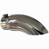 MBRP Single Wall Turn Down Exhaust Tip T5086 MBRP Single Wall Turn Down Exhaust Tip T5086