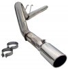 MBRP 4" XP Series Filter-Back Exhaust System S6242409 MBRP 4" XP Series Filter-Back Exhaust System S6242409