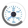 ISSPRO EV2 Oil Temp Gauge R13533 ISSPRO EV2 Oil Temp Gauge R13533