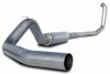 MBRP 4" Installer Series Turbo-Back Exhaust System S6200AL MBRP 4" Installer Series Turbo-Back Exhaust System S6200AL