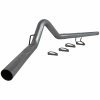 MBRP 4" Performance Series Filter-Back Exhaust System S6242P MBRP 4" Performance Series Filter-Back Exhaust System S6242P