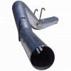 MBRP 5" Installer Series Filter-Back Exhaust System S6246AL MBRP 5" Installer Series Filter-Back Exhaust System S6246AL