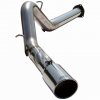MBRP 4" XP Series Filter-Back Exhaust System S6026409