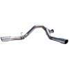 MBRP 4" Dual XP Series Filter-Back Exhaust System S6028409
