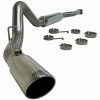 MBRP 4" XP Series Cat-Back Exhaust System S6000409