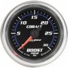 Auto Meter Cobalt Series Boost Gauge 6160 Auto Meter Cobalt Series Boost Gauge 6160