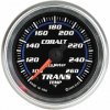 Auto Meter Colbalt Series Trans. Temp Gauge 6157 Auto Meter Colbalt Series Trans. Temp Gauge 6157