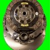 South Bend Clutch 13" Single Disc Kit Dodge Cummins 88-01 5-Speed & 99-00.5 6-Speed w/o HO Engine 400HP & 800TQ South Bend Clutch 13" Single Disc Kit Dodge Cummins 88-01 5-Speed & 99-00.5 6-Speed w/o HO Engine 400HP & 800TQ