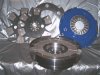 South Bend Clutch Kit Chevrolet Duramax 05-06 LBZ 650HP & 1200TQ South Bend Clutch Kit Chevrolet Duramax 05-06 LBZ 650HP & 1200TQ