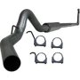 MBRP 4" Performance Series Filter-Back Exhaust System S6026P