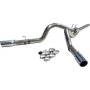 MBRP 4" Dual XP Series Filter-Back Exhaust System S6250409 MBRP 4" Dual XP Series Filter-Back Exhaust System S6250409