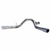 MBRP 4" Dual Pro Series Filter-Back Exhaust System S6028304 MBRP 4" Dual Pro Series Filter-Back Exhaust System S6028304