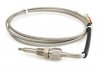 EAS Ambient Temperature Sensor -40F to 230F Waterproof 0.2in diameter sensor (EAS Starter Kit Cable and EAS Universal Sensor Inp EAS Ambient Temperature Sensor -40F to 230F Waterproof 0.2in diameter sensor (EAS Starter Kit Cable and EAS Universal Sensor Inp