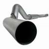 MBRP 5" Installer Series Cat-Back Exhaust System S6022AL MBRP 5" Installer Series Cat-Back Exhaust System S6022AL