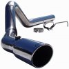 MBRP 4" XP Series Filter-Back Exhaust System S6120409 MBRP 4" XP Series Filter-Back Exhaust System S6120409