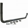 MBRP 4" XP Series Single Turbo-Back Exhaust Stack System S8114409 MBRP 4" XP Series Single Turbo-Back Exhaust Stack System S8114409