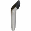 MBRP Smokers Chrome Stainless Steel Stack (Tip Only) (4"- 6") MBRP Smokers Chrome Stainless Steel Stack (Tip Only) (4"- 6")