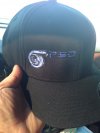 Power Source Diesel FlexFit Style Hat Power Source Diesel FlexFit Style Hat
