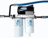 AirDog 100 Preset Quick Disc. Preset @ 15-17 PSI 98.5-04 w/o In-Tank Fuel Pump AirDog 100 Preset Quick Disc. Preset @ 15-17 PSI 98.5-04 w/o In-Tank Fuel Pump