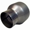 MBRP Universal Exhaust Adapter MBRP Universal Exhaust Adapter