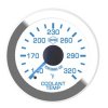 ISSPRO EV2 Coolant Temp Gauge R13577 ISSPRO EV2 Coolant Temp Gauge R13577