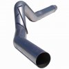 MBRP 5" Installer Series Filter-Back Exhaust System S6124AL MBRP 5" Installer Series Filter-Back Exhaust System S6124AL