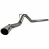 MBRP S6130409 4" XP Series Filter-Back Exhaust System MBRP S6130409 4" XP Series Filter-Back Exhaust System