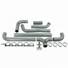 MBRP S8201AL 4" Installer Series Turbo-Back Dual Exhaust Stack System MBRP S8201AL 4" Installer Series Turbo-Back Dual Exhaust Stack System