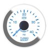ISSPRO EV2 Boost Gauge R131333 ISSPRO EV2 Boost Gauge R131333