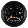 Auto Meter Factory Matched Pyrometer Gauge 8345 Auto Meter Factory Matched Pyrometer Gauge 8345