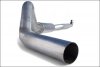 MBRP 4" Installer Series Cat-Back Exhaust System S6000AL MBRP 4" Installer Series Cat-Back Exhaust System S6000AL