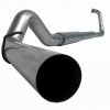 MBRP 5" Installer Series Turbo-Back Exhaust System S6224AL MBRP 5" Installer Series Turbo-Back Exhaust System S6224AL