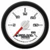 Auto Meter Factory Matched Fuel Rail Pressure Gauge 8586 Auto Meter Factory Matched Fuel Rail Pressure Gauge 8586