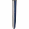 MBRP Smokers Chrome Stainless Steel Stack (Tip Only) (4"- 6") MBRP Smokers Chrome Stainless Steel Stack (Tip Only) (4"- 6")