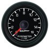 Auto Meter Factory Matched Pyrometer Gauge 8444 Auto Meter Factory Matched Pyrometer Gauge 8444