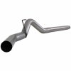 MBRP 5" Installer Series Filter-Back Exhaust System S6134AL MBRP 5" Installer Series Filter-Back Exhaust System S6134AL