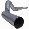 MBRP 5" Installer Series Cat-Back Exhaust System S6024AL MBRP 5" Installer Series Cat-Back Exhaust System S6024AL