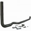 MBRP 4" XP Series Single Downpipe-Back Exhaust Stack System S8006409 MBRP 4" XP Series Single Downpipe-Back Exhaust Stack System S8006409