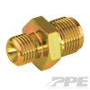 PPE Ported Fuel Rail Fitting 2004.5 - 2010 Duramax (LLY/LBZ/LMM PPE Ported Fuel Rail Fitting 2004.5 - 2010 Duramax (LLY/LBZ/LMM