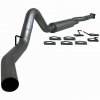 MBRP 4" Performance Series Cat-Back Exhaust System S6000P MBRP 4" Performance Series Cat-Back Exhaust System S6000P