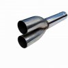 MBRP Universal Muffler Delete Pipe MBRP Universal Muffler Delete Pipe