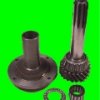 South Bend Clutch 1.375" Input Shaft Upgrade Kit South Bend Clutch 1.375" Input Shaft Upgrade Kit