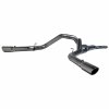 MBRP 4" Dual XP Series Cat-Back Exhaust System S6014409 MBRP 4" Dual XP Series Cat-Back Exhaust System S6014409