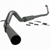 MBRP 4" Performance Series Turbo-Back Exhaust System S6200P MBRP 4" Performance Series Turbo-Back Exhaust System S6200P