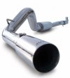 MBRP 4" Pro Series Cat-Back Exhaust System S6000304 MBRP 4" Pro Series Cat-Back Exhaust System S6000304