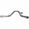 MBRP 4" Dual XP Series Filter-Back Exhaust System S6028409 MBRP 4" Dual XP Series Filter-Back Exhaust System S6028409