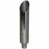 MBRP Smokers Chrome Stainless Steel Stack (Tip Only) (8") MBRP Smokers Chrome Stainless Steel Stack (Tip Only) (8")