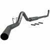 MBRP 4" Performance Series Turbo-Back Exhaust System S6100P MBRP 4" Performance Series Turbo-Back Exhaust System S6100P