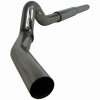 MBRP 5" XP Series Cat-Back Exhaust System S6118409 MBRP 5" XP Series Cat-Back Exhaust System S6118409