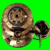 South Bend Clutch Single Disc Kit Dodge Cummins 05.5-11 475HP & 1000TQ South Bend Clutch Single Disc Kit Dodge Cummins 05.5-11 475HP & 1000TQ